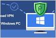 Baixar VPN para PC e notebook Windows